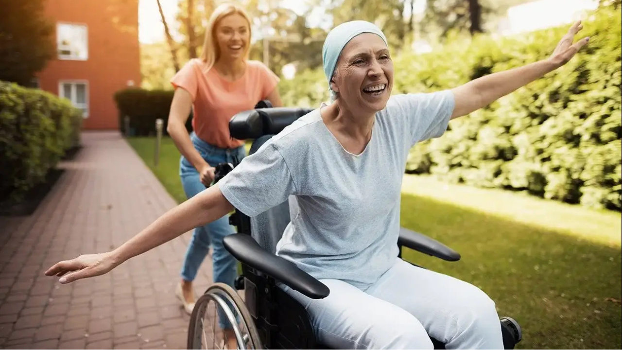 El cáncer y su carga emocional invisible